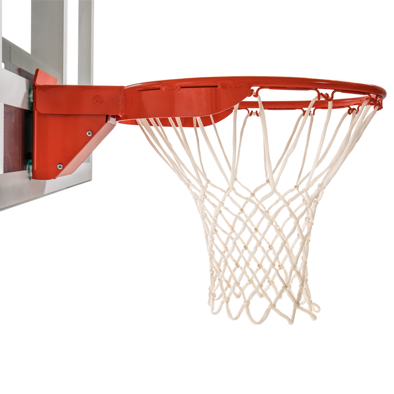 Goalsetter HD Breakaway Basketball Rim - breakaway rim