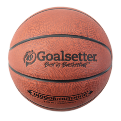 Goalsetter Basketballs Balls - Indoor Outdoor Basketball Basket ball