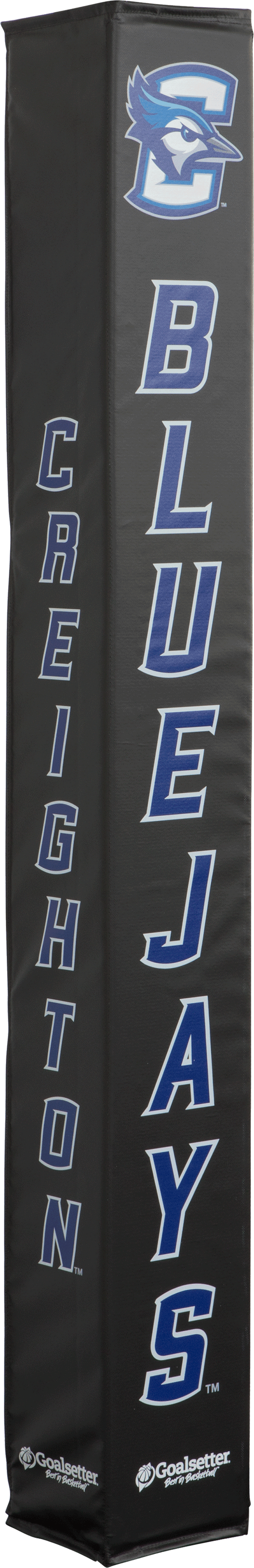 Basketball Backboard Padding & Basketball Pole Pads | Goalsetter