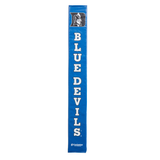 Goalsetter Basketball Collegiate Pole Pad - Duke Blue Devils Basketball  (Blue)