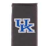 Goalsetter Basketball - Collegiate Basketball Pole Pad - Kentucky Wildcats (Black)