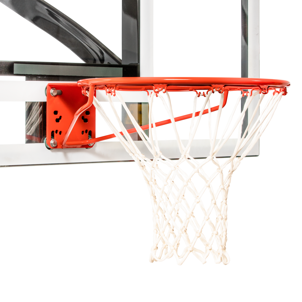 Goalsetter Static Single Basketball Rim