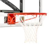 Goalsetter Single Static Basketball Rim