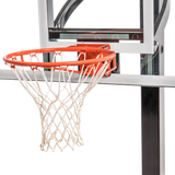 Goalsetter Single Static Basketball Rim