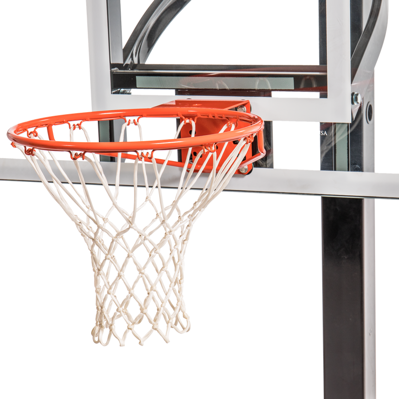 Goalsetter Static Single Basketball Rim