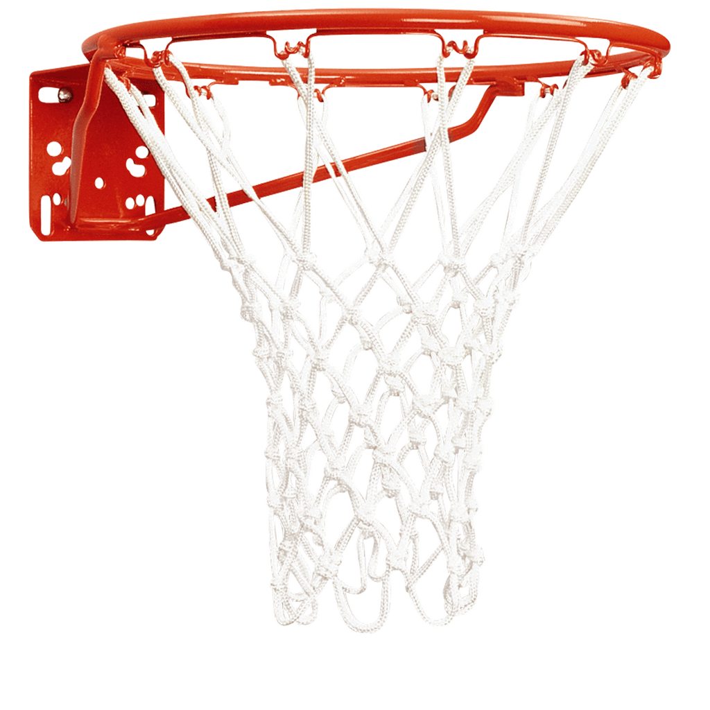 Goalsetter Static Single Basketball Rim