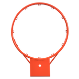 Goalsetter Single Static Basketball Rim