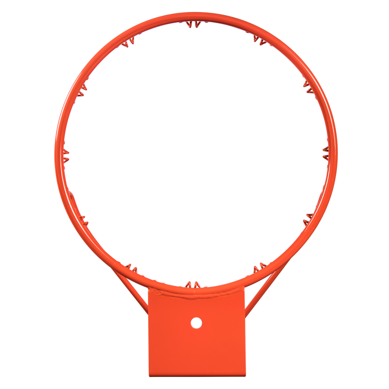 Goalsetter Single Static Basketball Rim