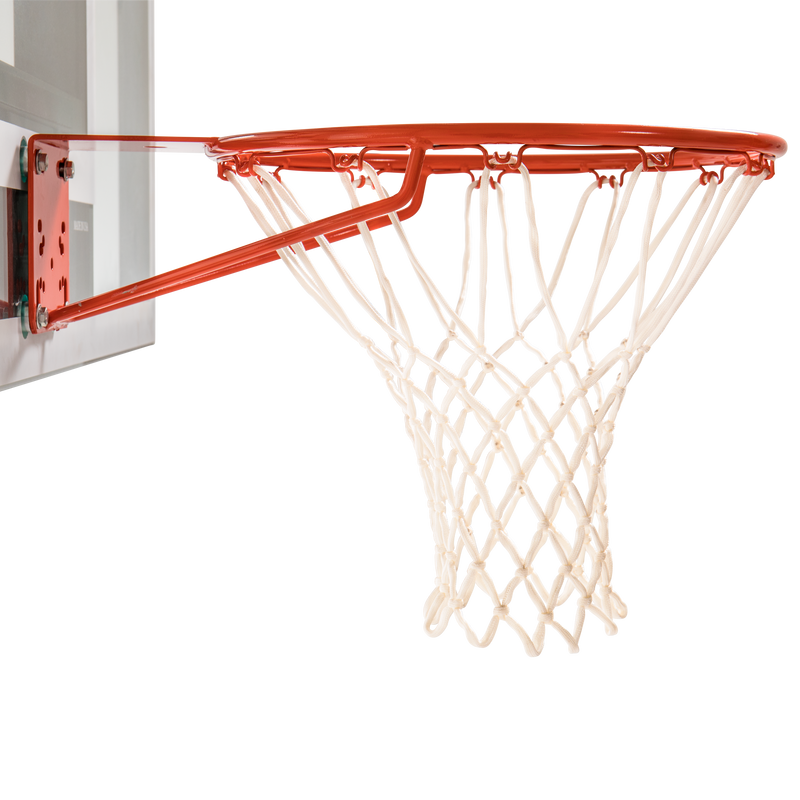 Goalsetter Static Single Basketball Rim