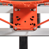 Goalsetter Single Static Basketball Rim