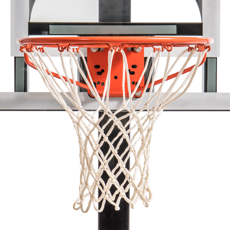 Goalsetter Static Single Basketball Rim