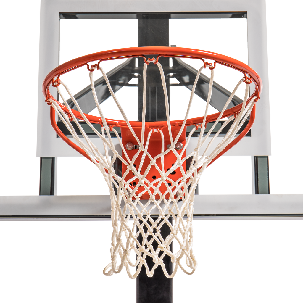 Goalsetter Static Single Basketball Rim