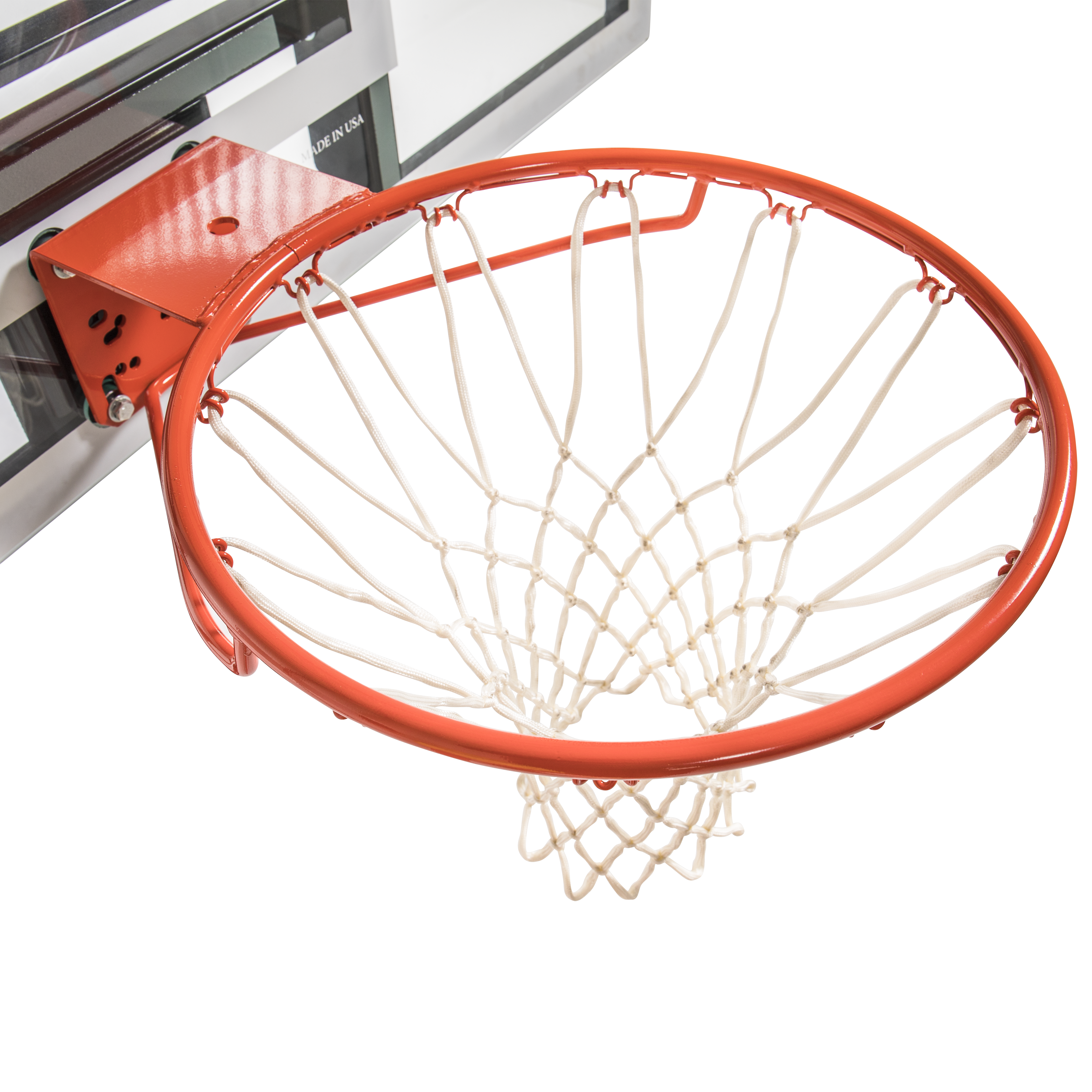 Goalsetter Static Single Basketball Rim