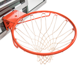 Goalsetter Single Static Basketball Rim