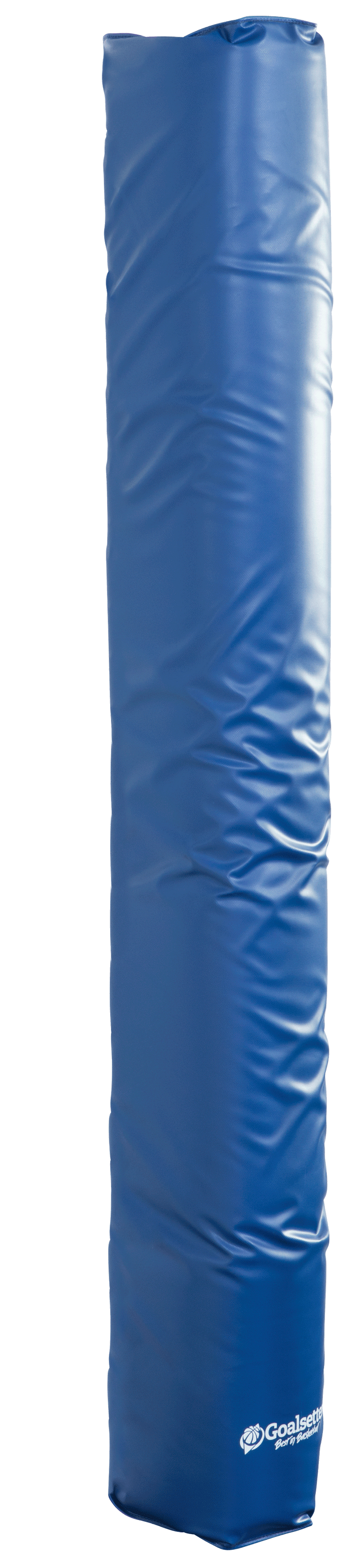 Goalsetter Wrap-Around Pole Padding (5-6" Poles) - Blue