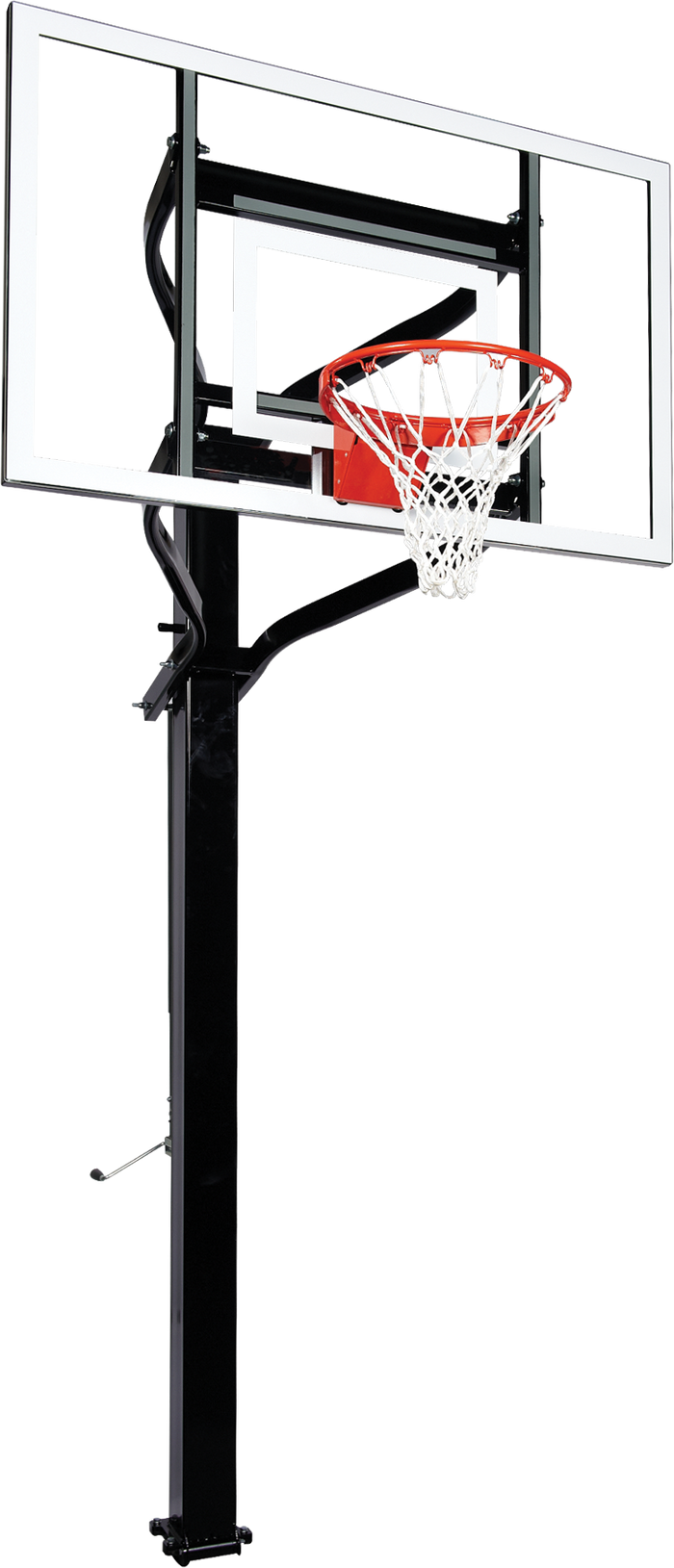 X660 - Best In Ground Basketball Hoops | Goalsetter