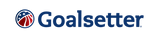 Goalsetter Basketball logo for Goalsetter paint can