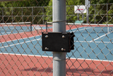 Silverback Junior Basketball Hoop