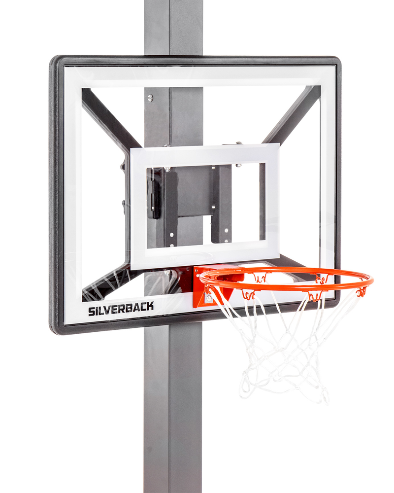 Goalsetter Kids Basketball Hoop