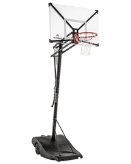 Silverback NXT 50 portable basketball goals - basketball portable hoops - portable basketball rim