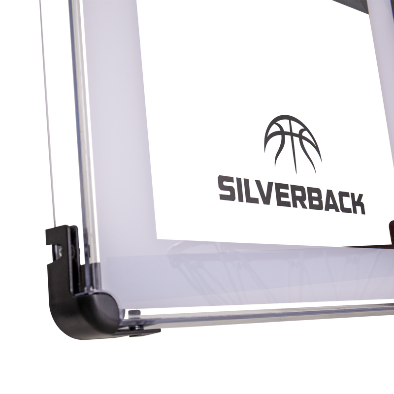 Silverback NXT Fixed Height Wall Mount_8