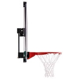 Silverback NXT Fixed Height Basketball hoop