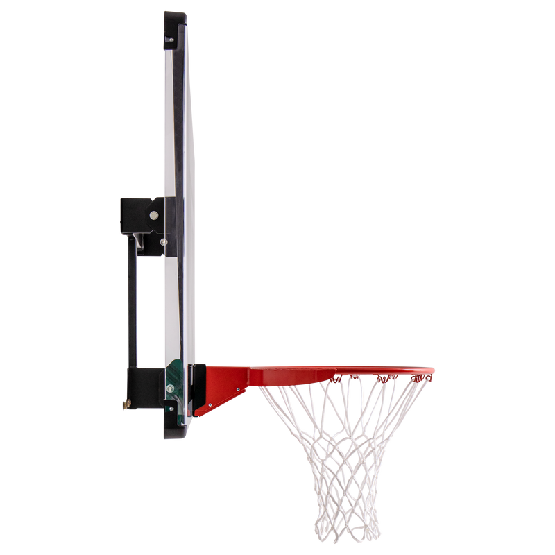 Silverback NXT Fixed Height Basketball hoop