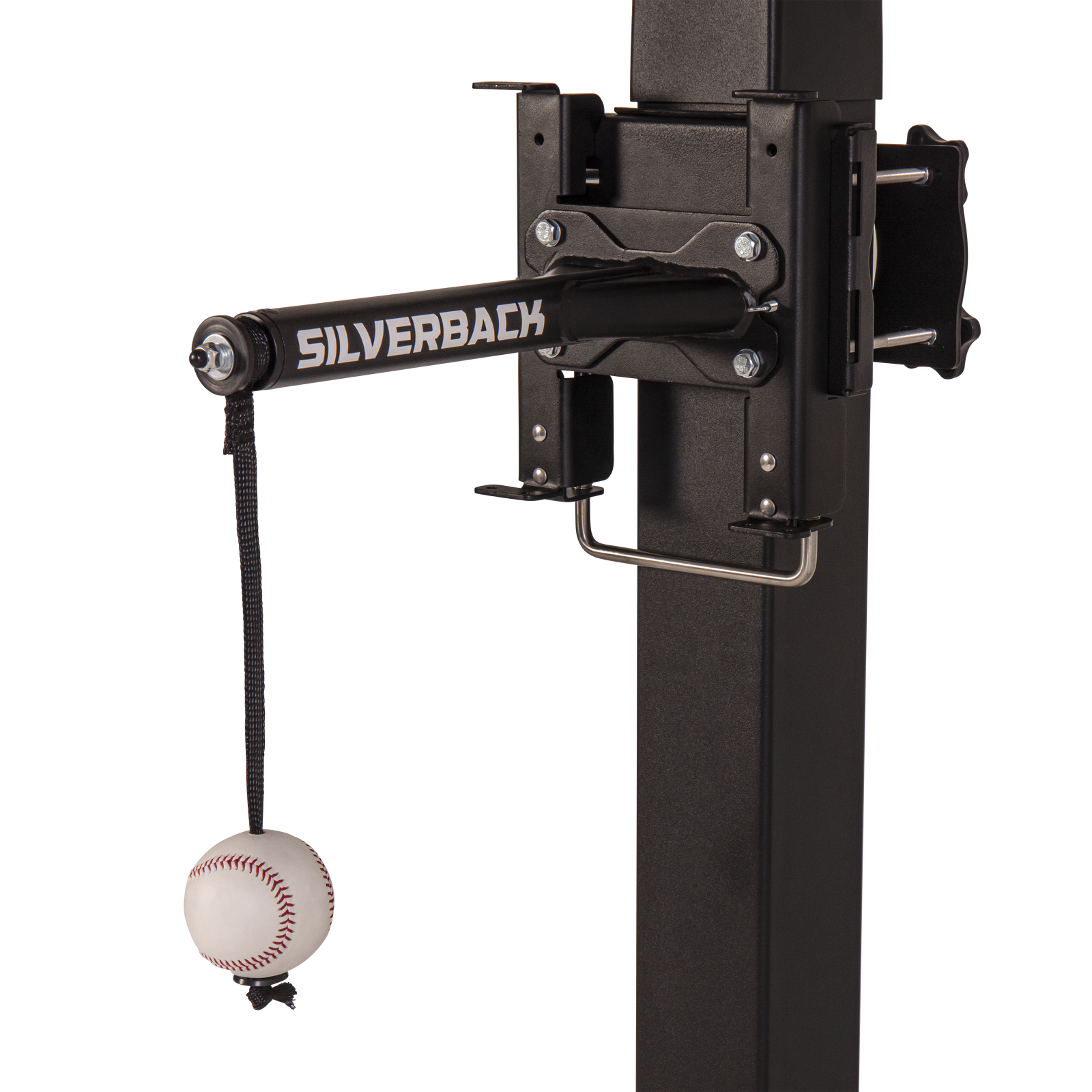 Silverback Baseball Swing Trainer | Goalsetter