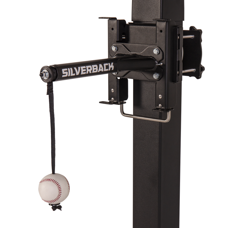 Silverback Baseball Swing Trainer | Goalsetter