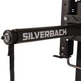 Silverback Baseball Swing Trainer