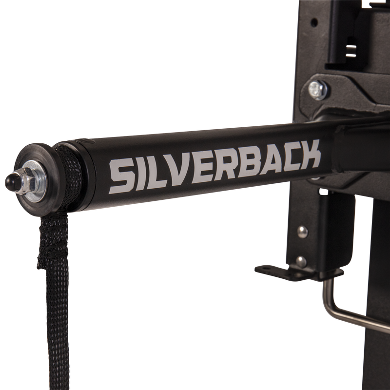 Silverback Baseball Swing Trainer